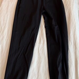 Lululemon Keep Moving Joggers in black Luxtreme